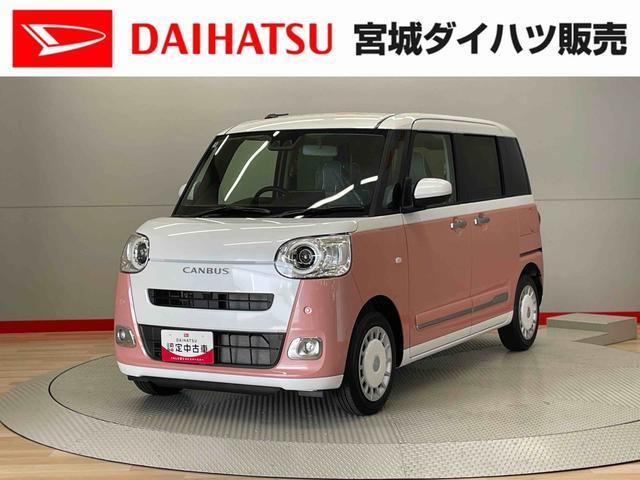 ムーヴキャンバス  セオリー G