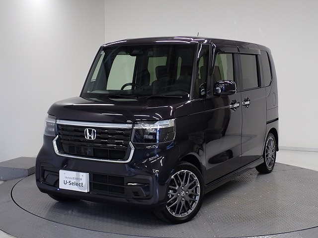 N-BOXカスタム ターボ 