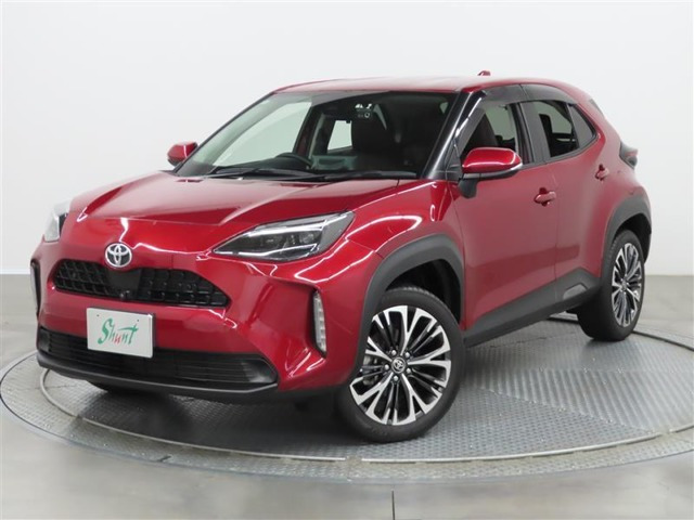 ヤリスクロス 1.5 Z 