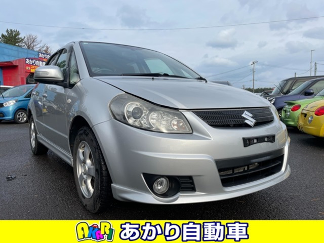 SX41.5G 4WD
