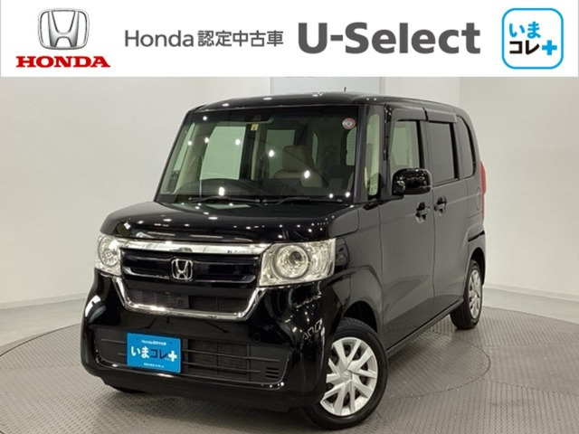 N-BOX G L ホンダセンシング 4WD 