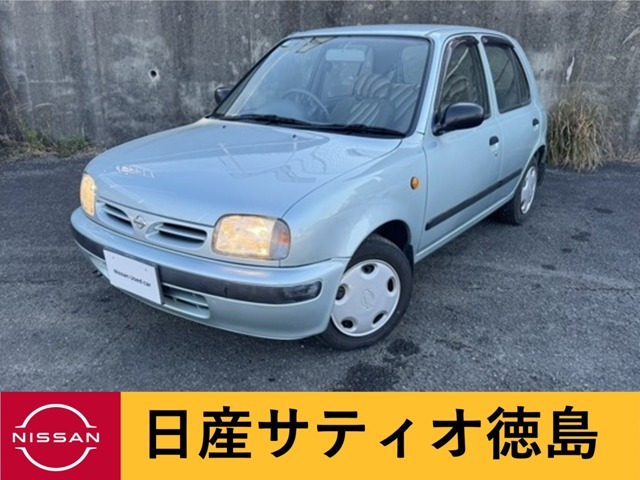 マーチ1.0 i・z-f