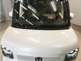 この度は当店の車両を御覧頂きましてありがとうございます。当店の販売車両はそのほとんどが自社での下取り車とデモカー(展示、試乗車)から構成され、安心してご購入いただけます。