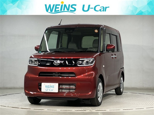 タントX リミテッド