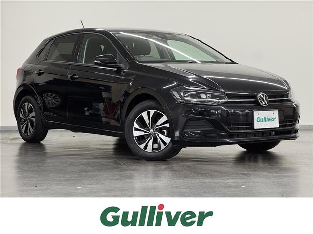 ポロ TSI コンフォートライン ワンオーナー 修復歴無し