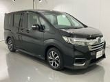 ステップワゴン 1.5 スパーダ ホンダ センシング 