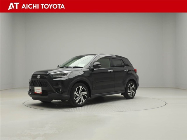 ライズ 1.0 Z （5BA-A200A）