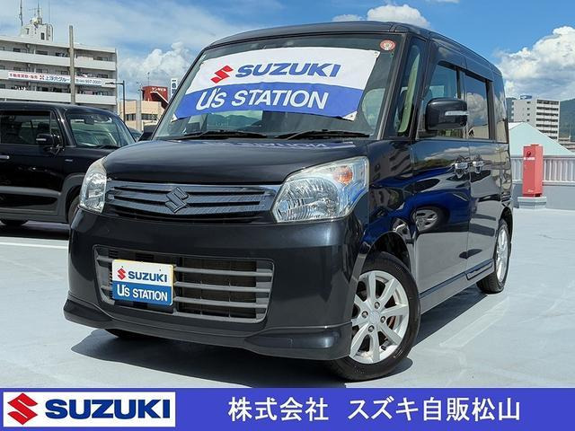 スペーシア X リミテッド 