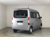 N-VAN G 