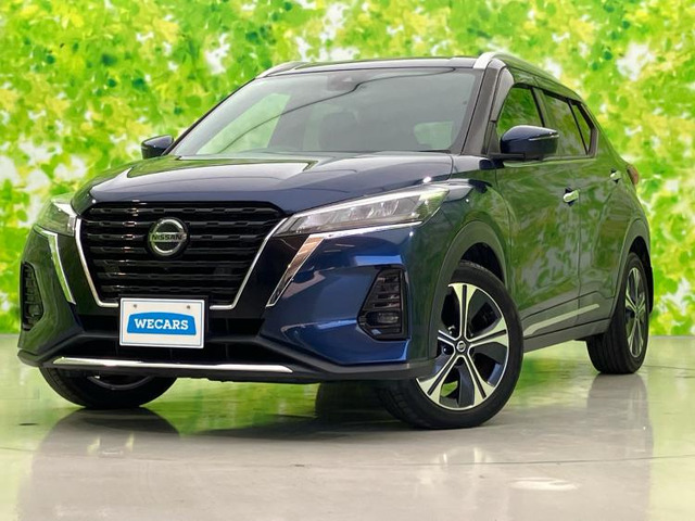 キックス 1.2 X (e-POWER) 