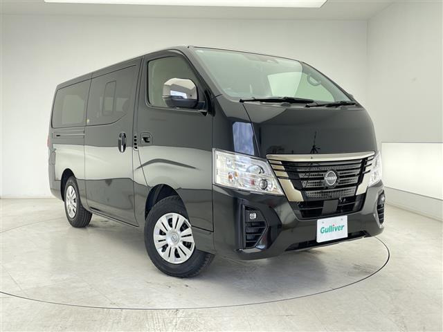 キャラバン2.4 グランドプレミアム GX ロング ディーゼル 4WD4WD 修復歴無し