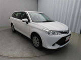 カローラフィールダー 1.5 X 4WD 