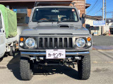 ジムニー ランドベンチャー 4WD 