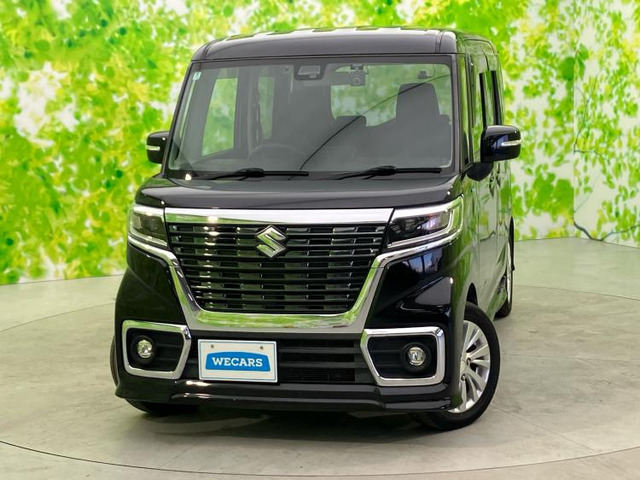 スズキ　スペーシアカスタム　mk53s 電装品　中古 スズキスペーシアカスタムmk53s 電装品中古