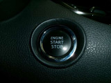 プッシュ式エンジンスタートスイッチ