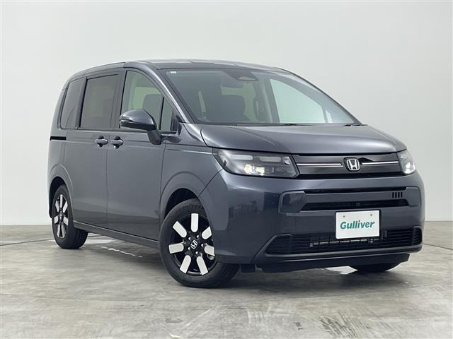 フリード1.5 エアー EX修復歴無し