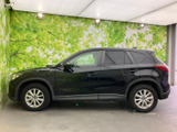 CX-5 2.0 20S 