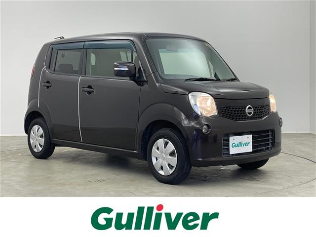 モコ X 修復歴無し