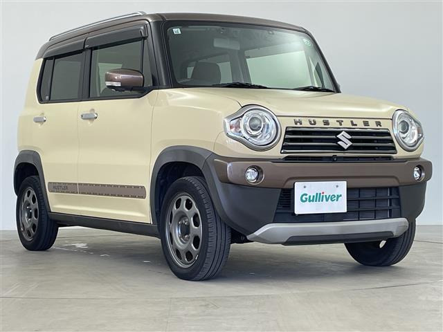 ハスラーワンダラーワンオーナー 修復歴無し