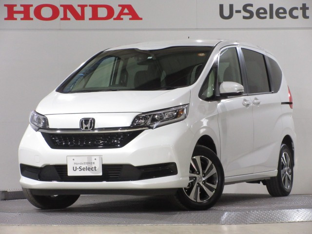 フリード 1.5 G 4WD （5BA-GB6）