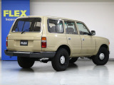 ランドクルーザー80 4.5 VXリミテッド 4WD 