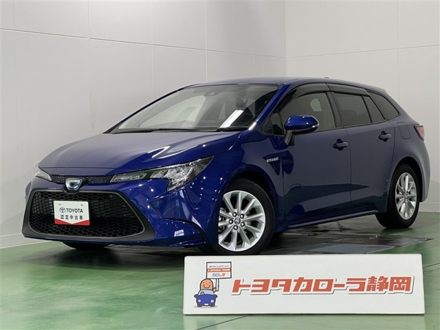 カローラツーリング1.8 ハイブリッド S