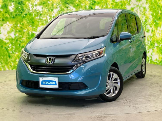 フリード1.5 G ホンダセンシング