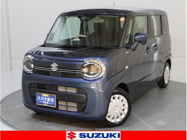 ワゴンRスマイル ハイブリッド(HYBRID) S 3型 ナビ・全方位カメ