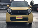 N-ONE G Lパッケージ 4WD 
