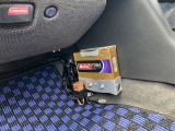 フルコン搭載車両です!