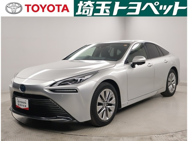 MIRAIG Aパッケージ