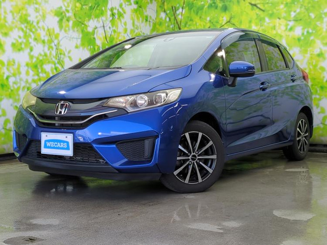 フィット1.3 13G Lパッケージ