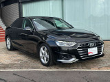 A4 35 TDI アドバンスド 