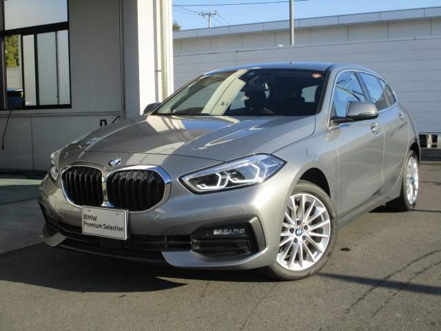 1シリーズ 118d プレイ ディーゼルターボ