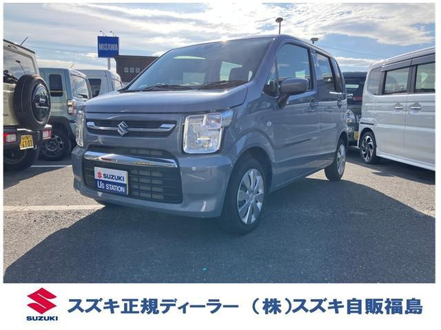 ワゴンR FX 4型 2WD CVT CDプレイヤ