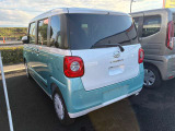 ☆お車についた傷やヘコミ、事故の修理もハヤシにお任せください。自社鈑金工場で修理ができますの安心です☆