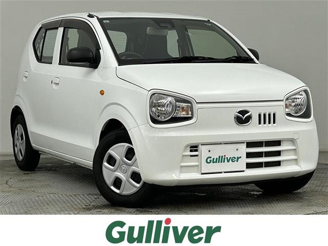 キャロルGL 4WD4WD 修復歴無し