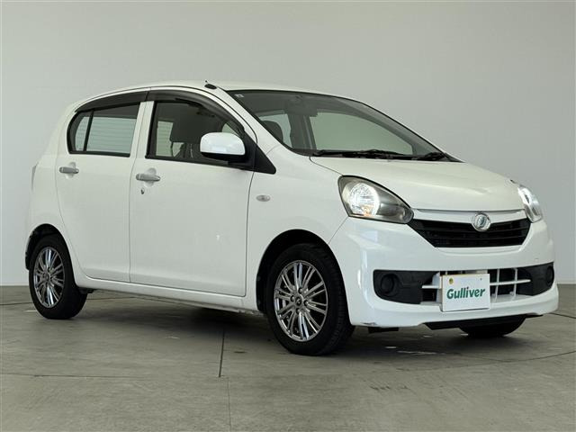 ミライース L 修復歴無し