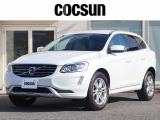 【中古車情報】ボルボ XC60 T5 SE Drive-E直列4気筒2Lターボエンジン の中古車詳細（走行距離：7.2万km、カラー：クリスタルホワイトパール、販売地域：愛知県北名古屋市中之郷天神）