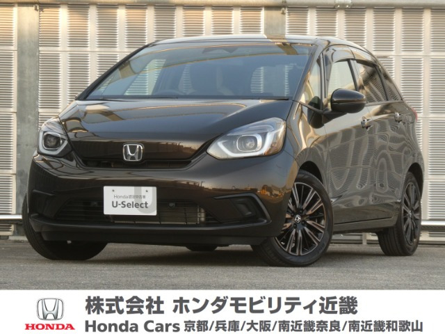 フィット  1.3 ホーム メゾン