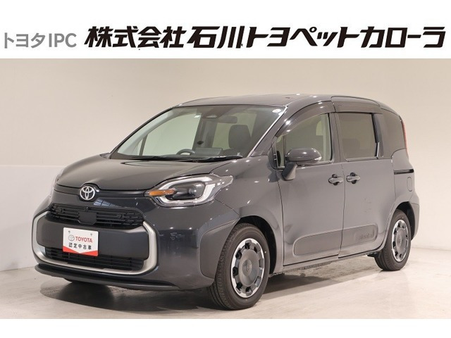 シエンタ ハイブリッド 1.5 Z 