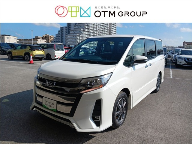 ノア 2.0 Si W×B II 