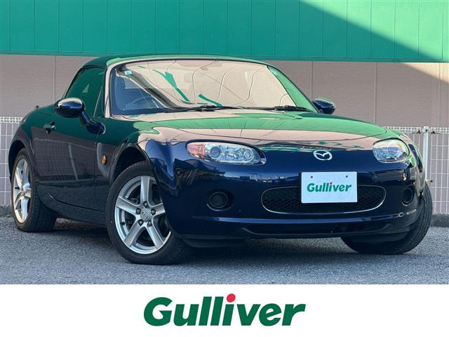 ロードスター2.0 RHT修復歴無し