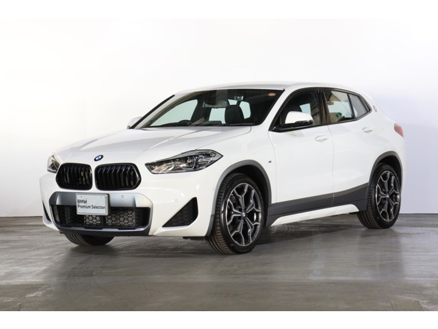 X2xドライブ20d MスポーツX エディション ジョイプラス 4WD