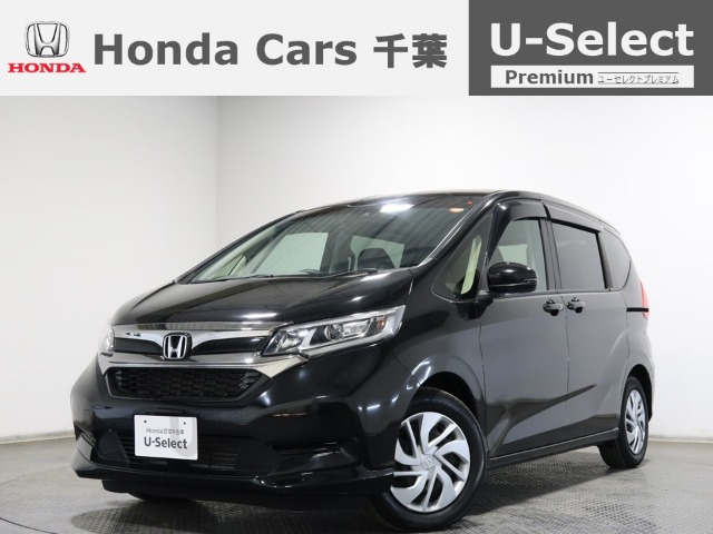 フリード 1.5 G ホンダセンシング （6BA-GB5）