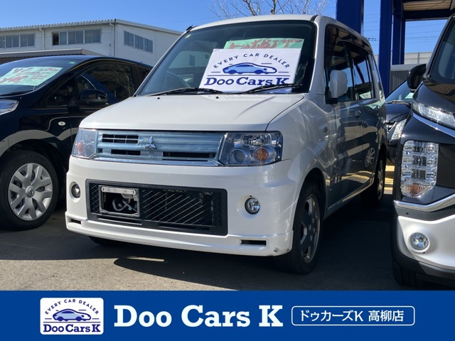 トッポ T 4WD 