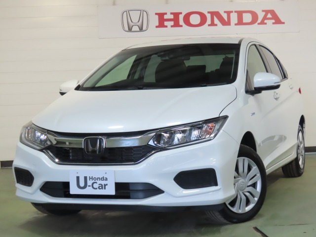 グレイス1.5 ハイブリッド DX 4WD