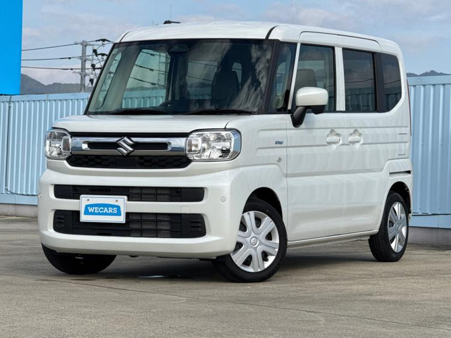 スペーシア  ハイブリッドG