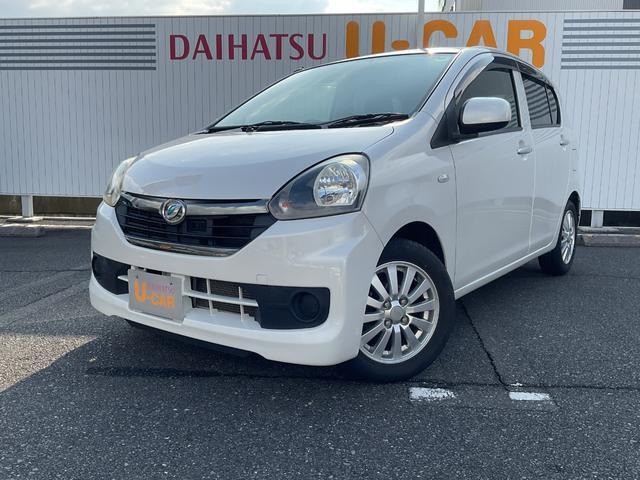 ミライース X リミテッド SA 