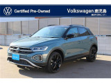 フォルクスワーゲン T-Roc